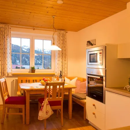 Alpenroesle Apartment Balderschwang Exterior photo