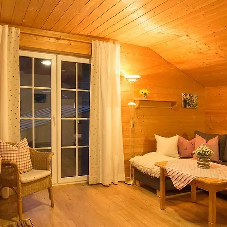 Alpenroesle Apartment Balderschwang Exterior photo
