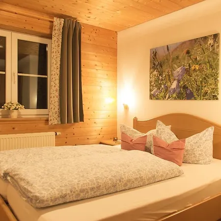Alpenroesle Apartment Balderschwang Exterior photo