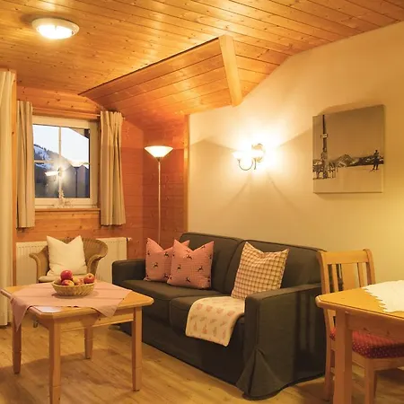 Alpenroesle Apartment Balderschwang Exterior photo