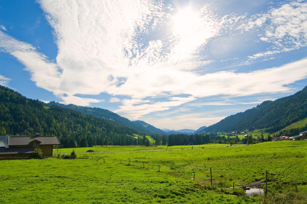 Alpenroesle