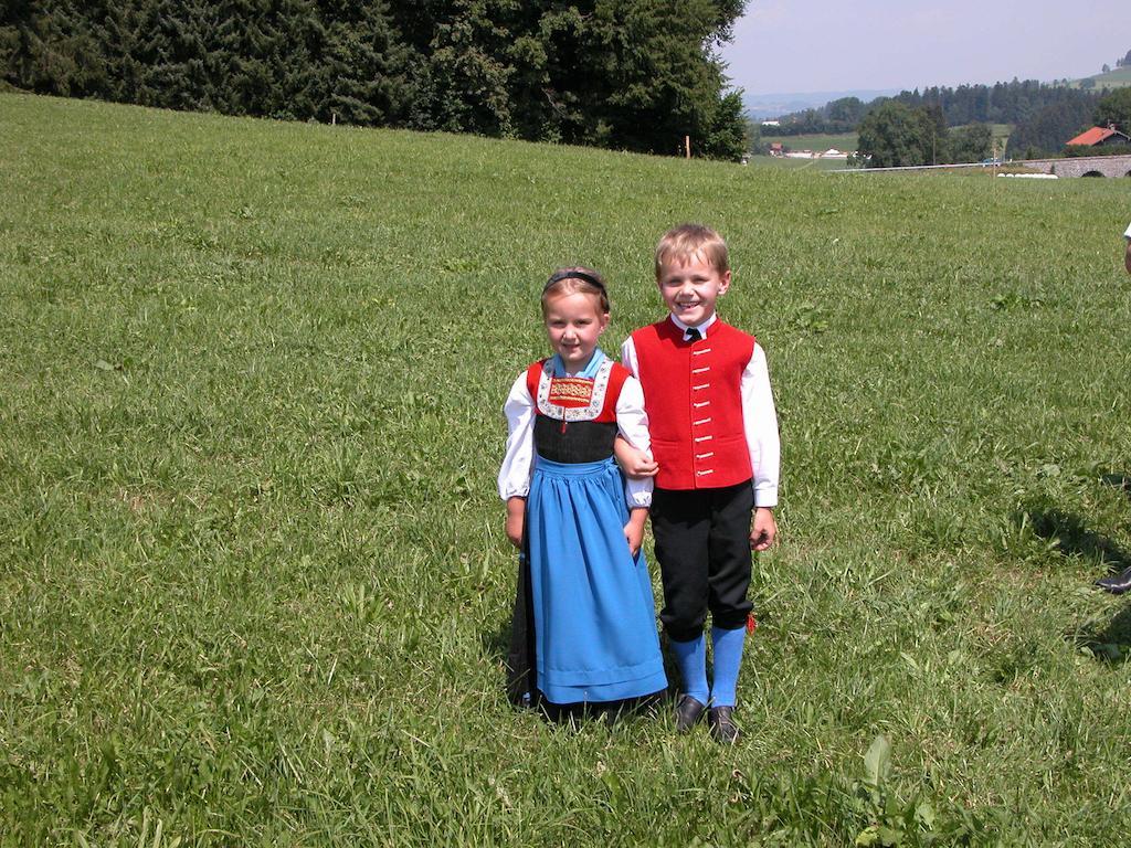 Alpenroesle