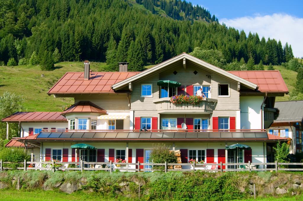 Alpenroesle Balderschwang