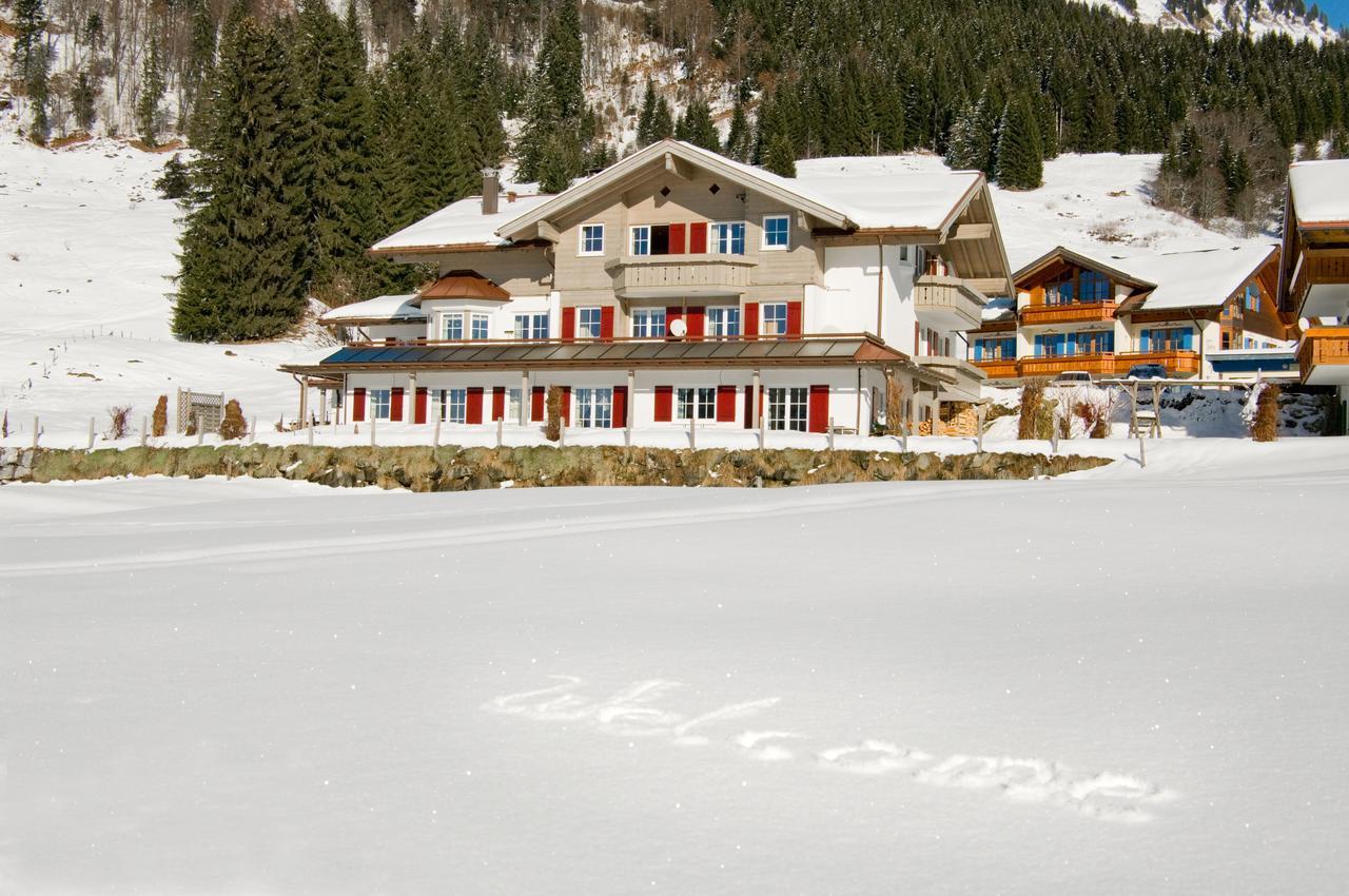 Alpenroesle *